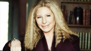 Cannes 79. Palma d’Oro onoraria a Barbara StreisandRedazione