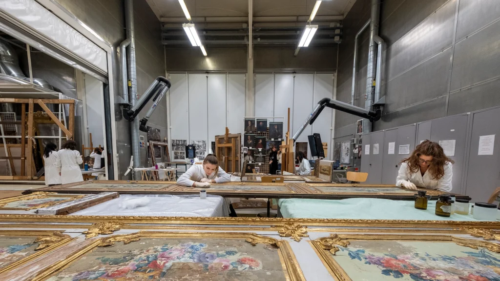 “La Venaria Reale”,  polo scientifico per l’innovazione