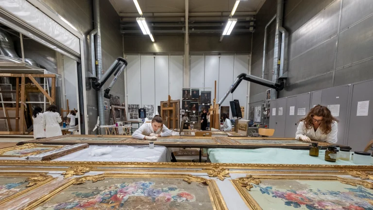 “La Venaria Reale”,  polo scientifico per l’innovazione