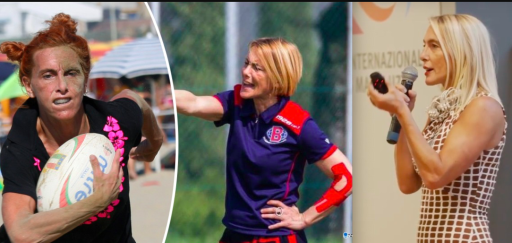 A colloquio con Erika Morri, autrice di “Empowerment per la vita: la meta del rugby femminile”