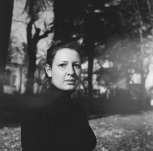 BIF&ST 2026: Alessandra Lancellotti presidente della giuria popolare della sezione Per il cinema italiano