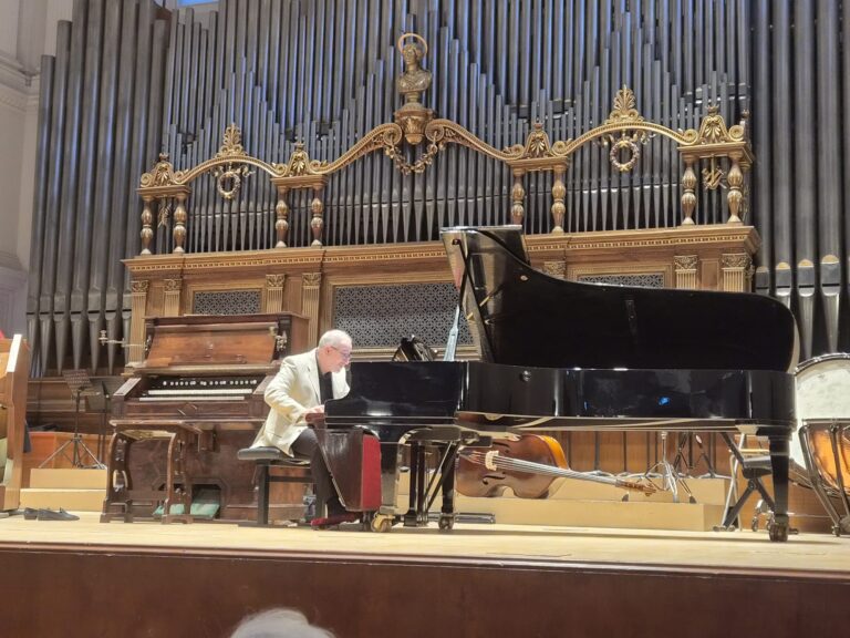 Improbabylon: l’improbabile necessario di Claudio Brizi a Roma