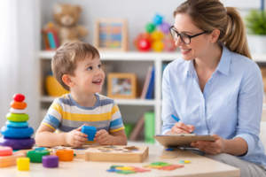 Autismo in Italia, diagnosi precoce e sfide del sistema sanitario