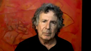 Francesco Vaccarone a Palazzo Merulana