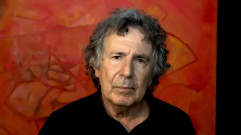 Francesco Vaccarone a Palazzo Merulana