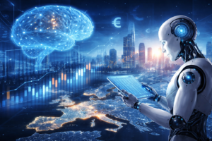 IA Eurozona: BCE monitora impatti su inflazione, crescita e lavoro