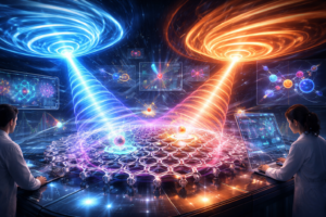 Quantistica: la scoperta dell’effetto MISOH apre nuove frontiere tecnologiche