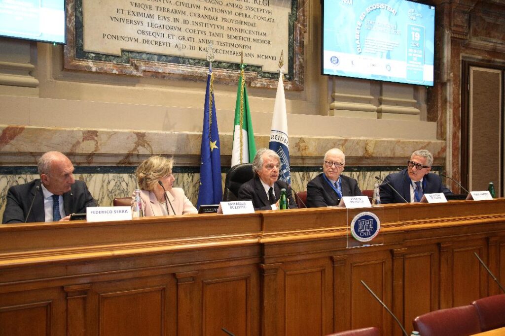 Stati Generali sul Diabete 2026