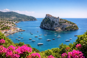 Ischia. Scienziati da tutto il mondo per la sintesi organica del futuro