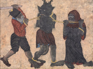 Adelphi. “Laboriose inezie” di Giorgio Manganelli