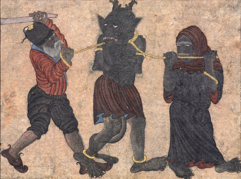 Adelphi. “Laboriose inezie” di Giorgio Manganelli