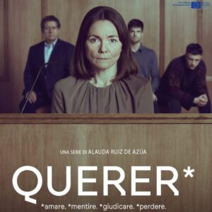 Mymovies. Querer : Una nuova serie esclusiva