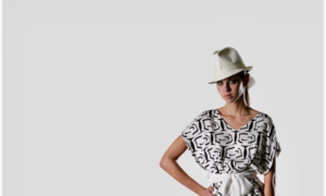 Sfilata Emilio Schuberth: la couture tra memoria e visione