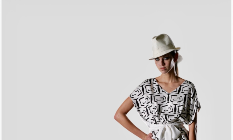 Sfilata Emilio Schuberth: la couture tra memoria e visione