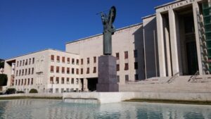 Sapienza prima al mondo negli Studi Classici