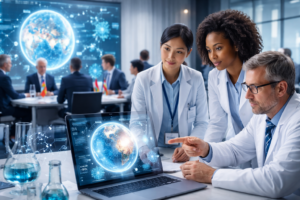 Diplomazia scientifica: il nuovo linguaggio globale tra ricerca e innovazione