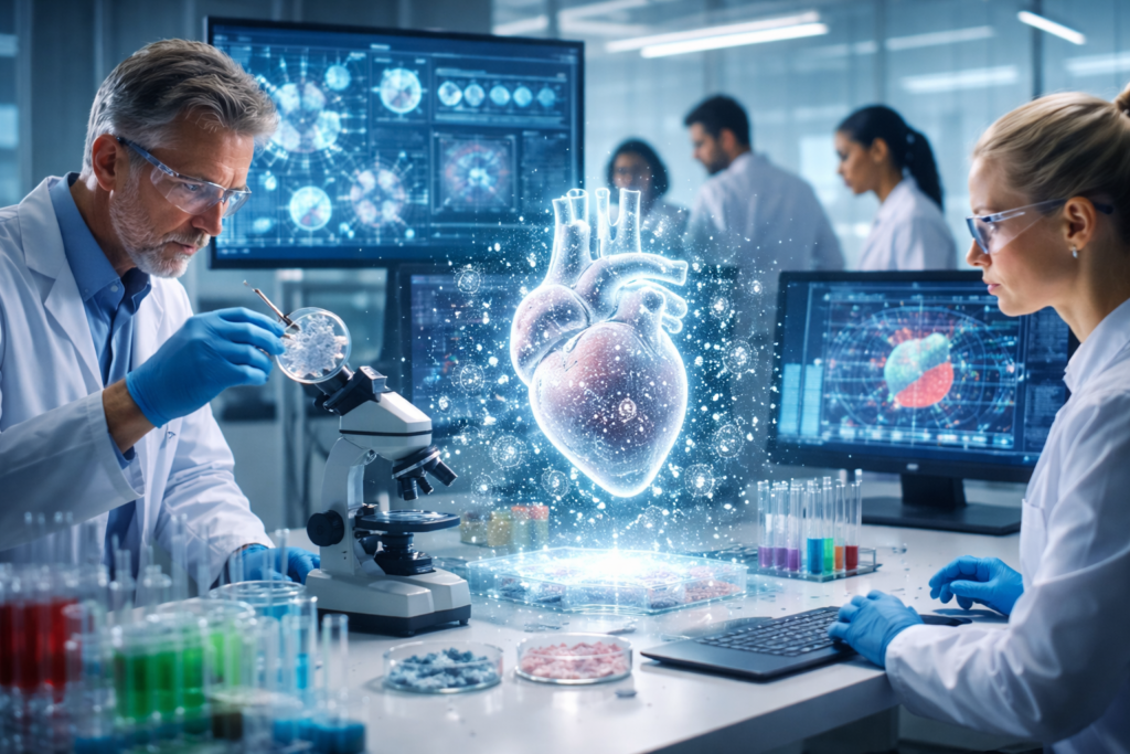 Nasce il centro di ricerca su micro e nanoplastiche