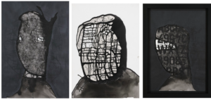 Luigi Bellinzoni a Roma: “HEAD. Sognogrammi d’Inchiostro Fossile”