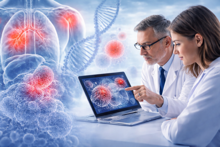 Malattie immuno-mediate e tumori: il primo studio italiano sul rischio oncologico