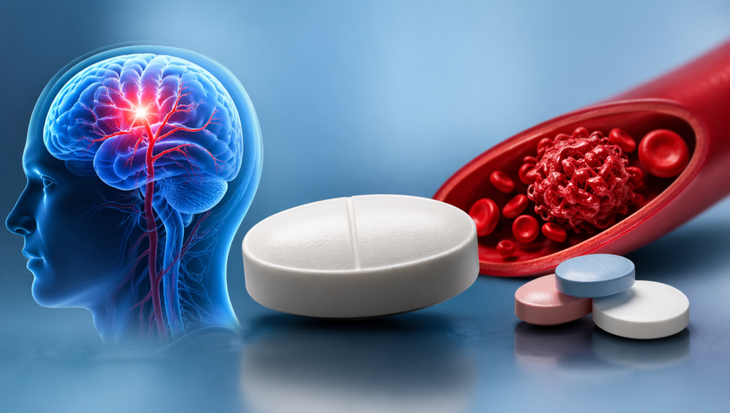 Ictus, lo studio TRIDENT apre nuove prospettive