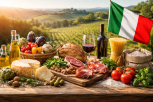 DDL Agroalimentare: il CREA rilancia su filiera, ricerca e competitività del Made in Italy