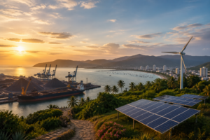 Santa Marta: una conferenza fuori dagli schemi