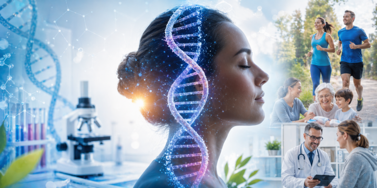 Medicina di precisione e prevenzione: al via “Providentia”