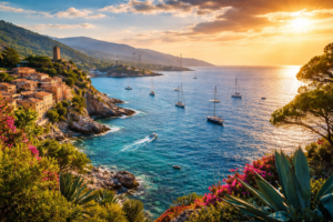 Mediterraneo: sfida e opportunità