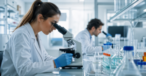 Malattie neurodegenerative: PepTiDa ottiene finanziamenti per nuove terapie innovative