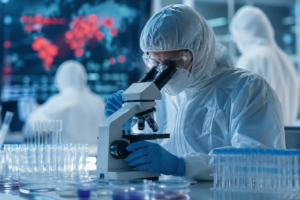 OMS, come prepararsi a una nuova pandemia batterica