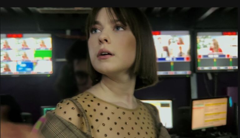 “I Miei Amici Indesiderati Parte I” — L’Ultima Trasmissione da Mosca