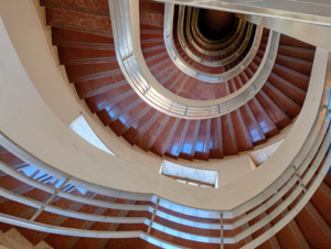 La misteriosa simbologia di Palazzo Piacentini