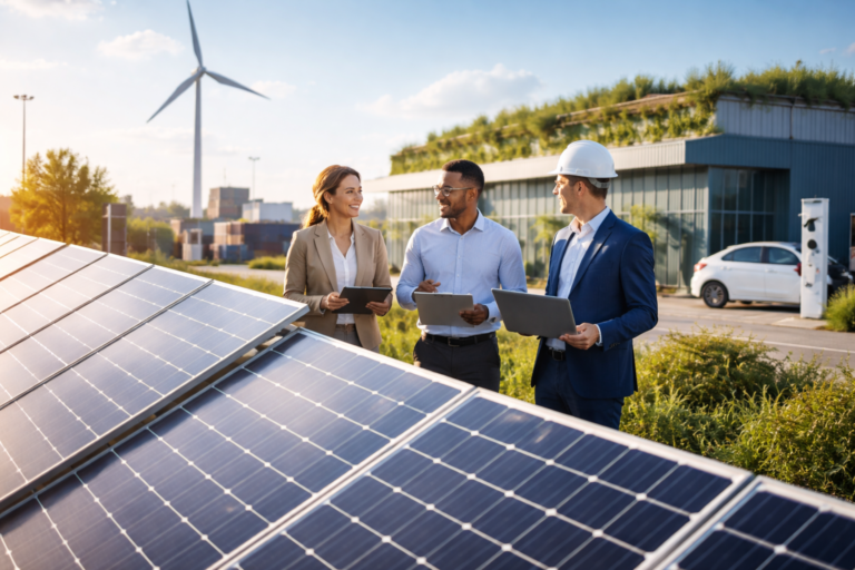 Premio Impresa Sostenibile 2026: aperte le candidature