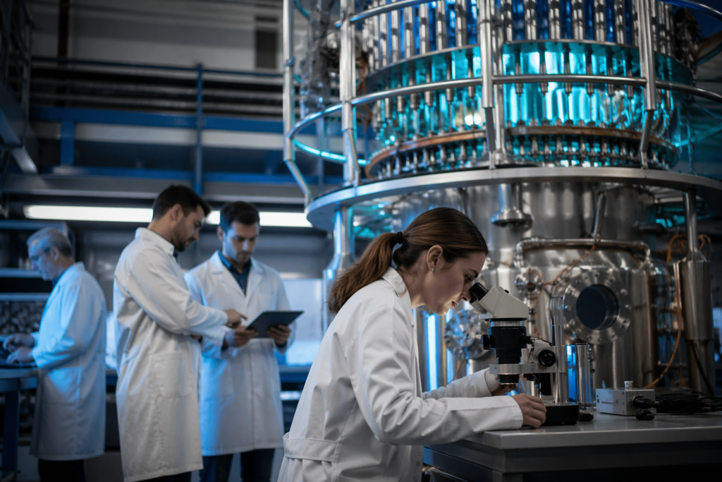 Nucleare, ENEA protagonista nel progetto europeo ENEN2plus