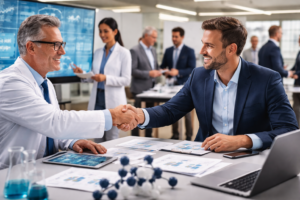 CNR e Unioncamere: accordo strategico per trasferire innovazione