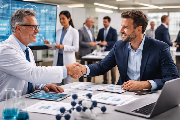 CNR e Unioncamere: accordo strategico per trasferire innovazione