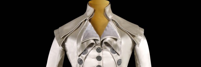 Mostra. Regine in scena alla Reggia di Venaria