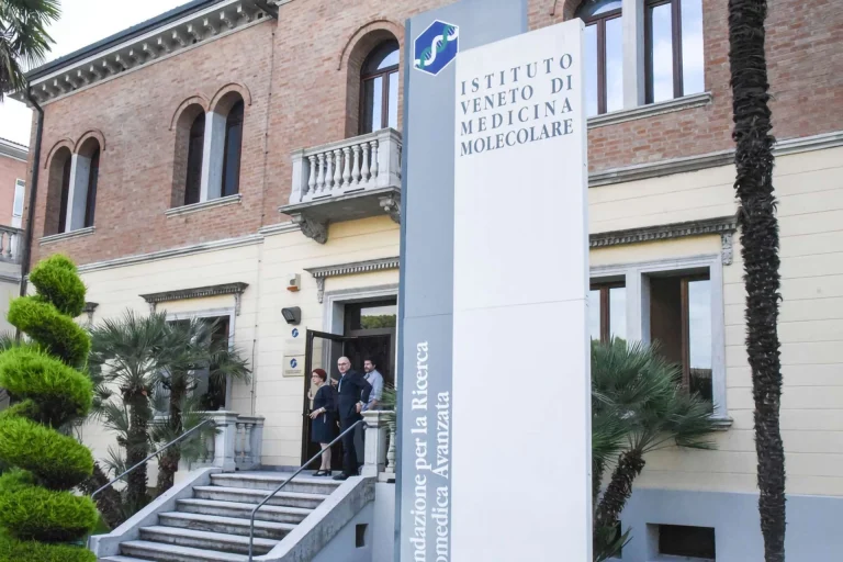 VIMM di Padova: 30 anni di ricerca biomedica