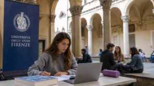 Università di Firenze, aperto il bando 2026 per i dottorati