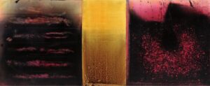 Fondazione La Verde La Malfa: si conclude la mostra “Del Vedere e del Sentire” di Franco Marrocco