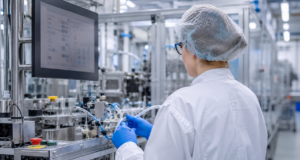 Fresenius Medical Care punta sull’Intelligenza Artificiale