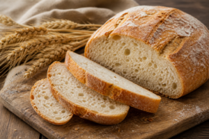 Pane di grano gluten free: dal Cnr il primo prototipo con glutine sotto i 20 ppm