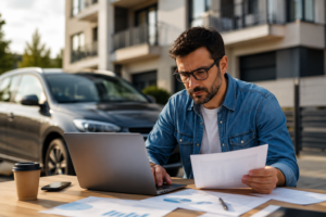 Gestione auto: trasformare i costi imprevisti in un canone fisso