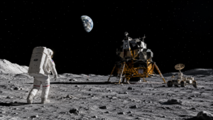 Artemis: la nuova corsa alla Luna tra basi permanenti, risorse e sfida globale