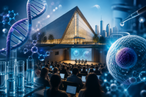 AMYC-BIOMED 2026: al via le iscrizioni