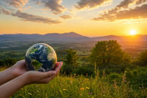 Diritto dell’ambiente: a 40 anni dalla nascita del Ministero, una sfida giuridica globale per il futuro del pianeta