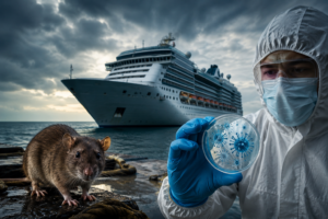 Hantavirus in crociera, il mare non basta più a proteggerci
