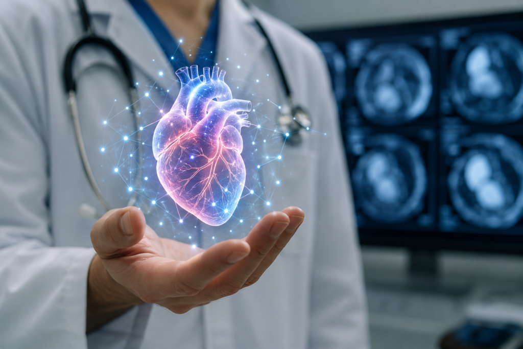 Arresto cardiaco, genetica e cicatrici del cuore svelano le cause