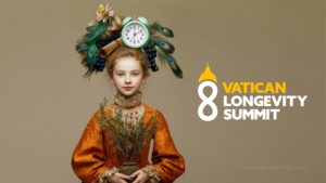Vatican Longevity Summit 2026. Intervista a Padre Carrara