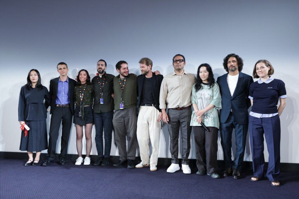 Cannes 79. La Cinef: i premi ai migliori studenti di cinema internazionale